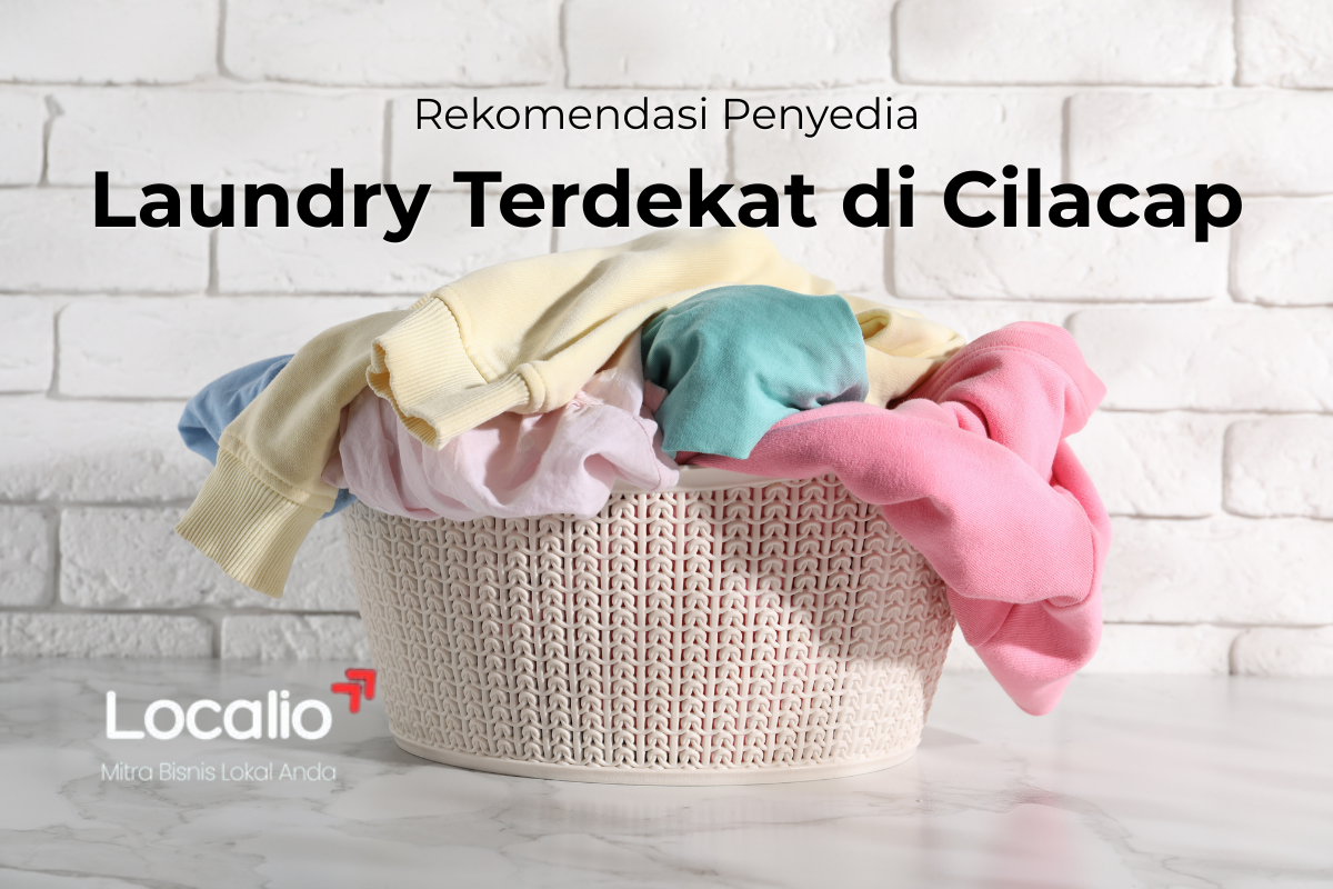 Husna Laundry: Solusi C